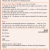 Rave idli mix back label Rave Idli Mix