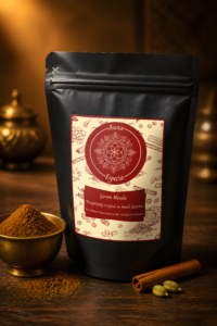 Garam Masala