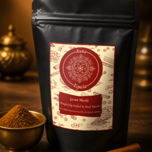 Garam Masala