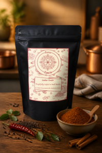 Sambar Powder